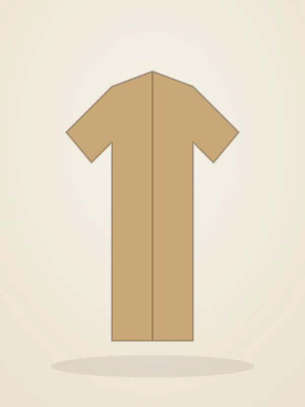 Burberry Тренч классический, фото 1