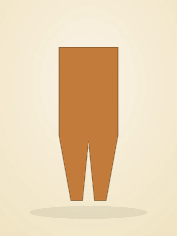 Hermès Платок шёлковый 90×90, фото 1